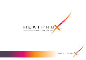 Heat ProX | Logo Design by ~idiaz~