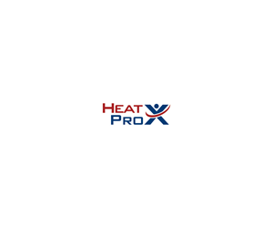Heat ProX | Logo Design by Alexandra