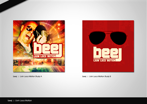 CD Cover Design by disign for this project | Design: #1010149