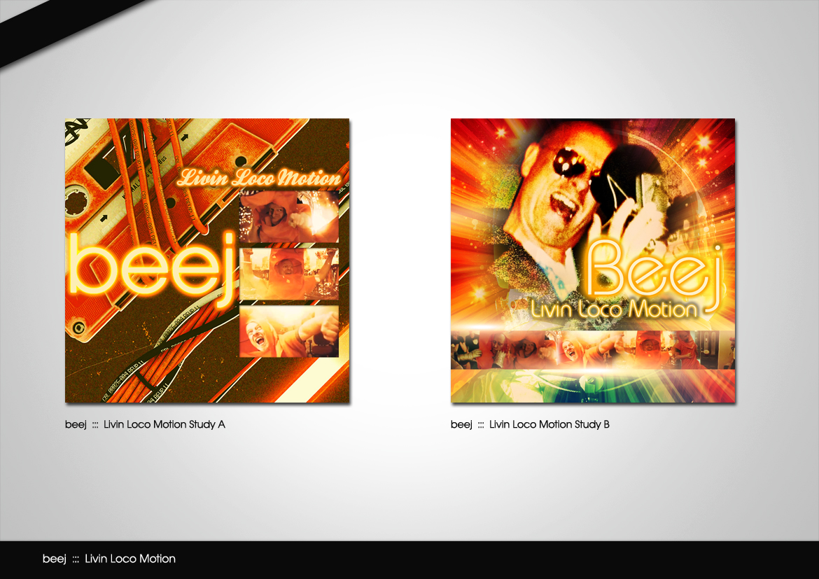 CD Cover Design by disign for this project | Design #999316