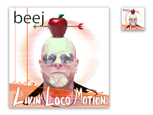 Diseño de Portada de CD por Destoche para este proyecto | Diseño: #1072088