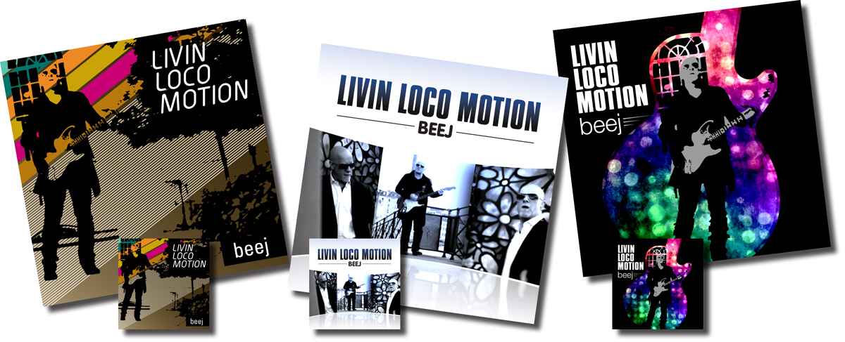 CD Cover Design by RJ for this project | Design #1022843