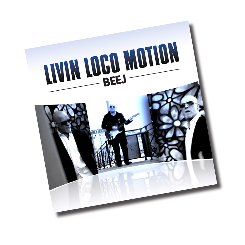 CD Cover Design by RJ for this project | Design #1023319