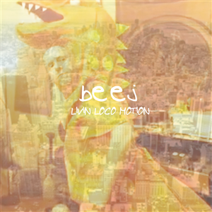 CD Cover Design by hortmonkey