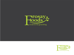 Logo Design by Atvento Graphics for this project | Design: #3879216