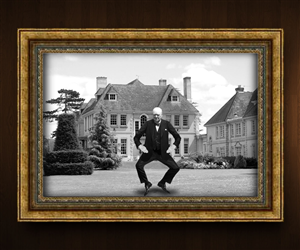Photoshop Design by ZETA