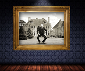 Photoshop Design by ZETA for DesignCrowd LLC | Design: #3803401