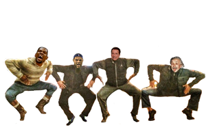 Photoshop Design Contest Submission #3865064