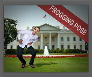 Photoshop Design Contest Submission #3813525