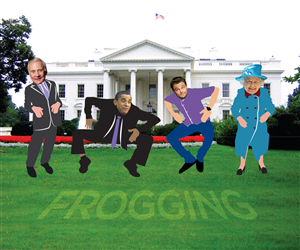 Photoshop Design Contest Submission #3811631