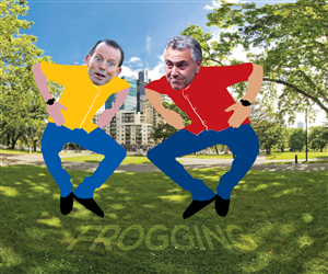 Photoshop Design Contest Submission #3814466