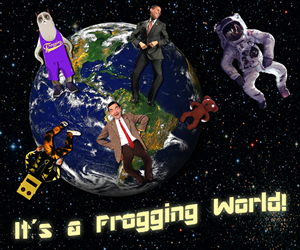 Photoshop Design Contest Submission #3851729