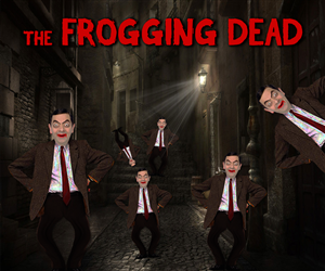 Photoshop Design Contest Submission #3857407