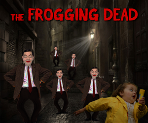 Photoshop Design Contest Submission #3857499