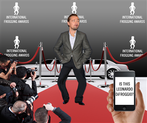 Photoshop Design by popdan for DesignCrowd LLC | Design: #3866100