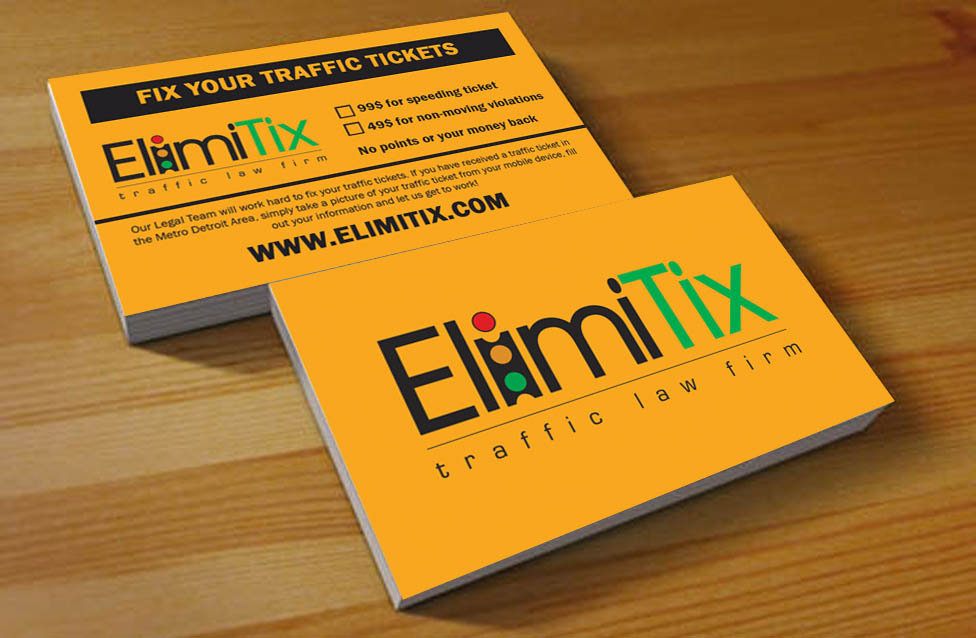Design de Carte de Visite par Hardcore Design pour Steven Mamat, PLLC | Design #3897524