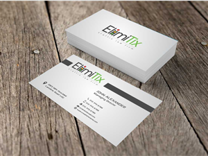 Design de Carte de Visite par AwsomeD pour Steven Mamat, PLLC | Design : #3792160