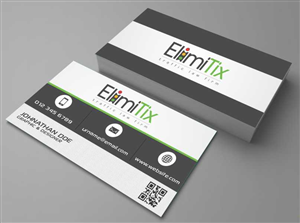 Design de Carte de Visite par AwsomeD pour Steven Mamat, PLLC | Design : #3792164