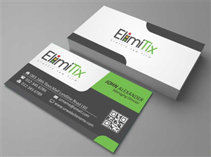 Design de Carte de Visite par AwsomeD pour Steven Mamat, PLLC | Design : #3792166