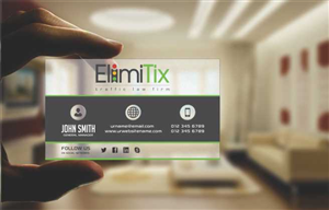 Business Card Design by AwsomeD for Steven Mamat, PLLC | Design #3792174