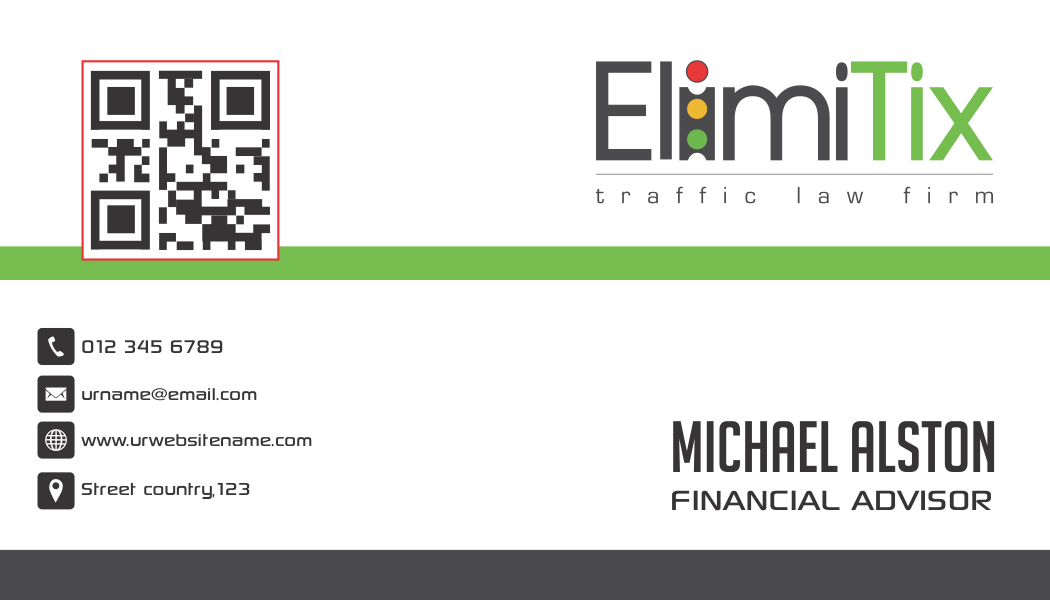 Diseño de Tarjeta de Presentación por AwsomeD para Steven Mamat, PLLC | Diseño #3999594