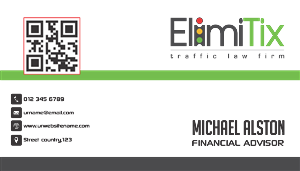 Diseño de Tarjeta de Presentación por AwsomeD para Steven Mamat, PLLC | Diseño: #3999617
