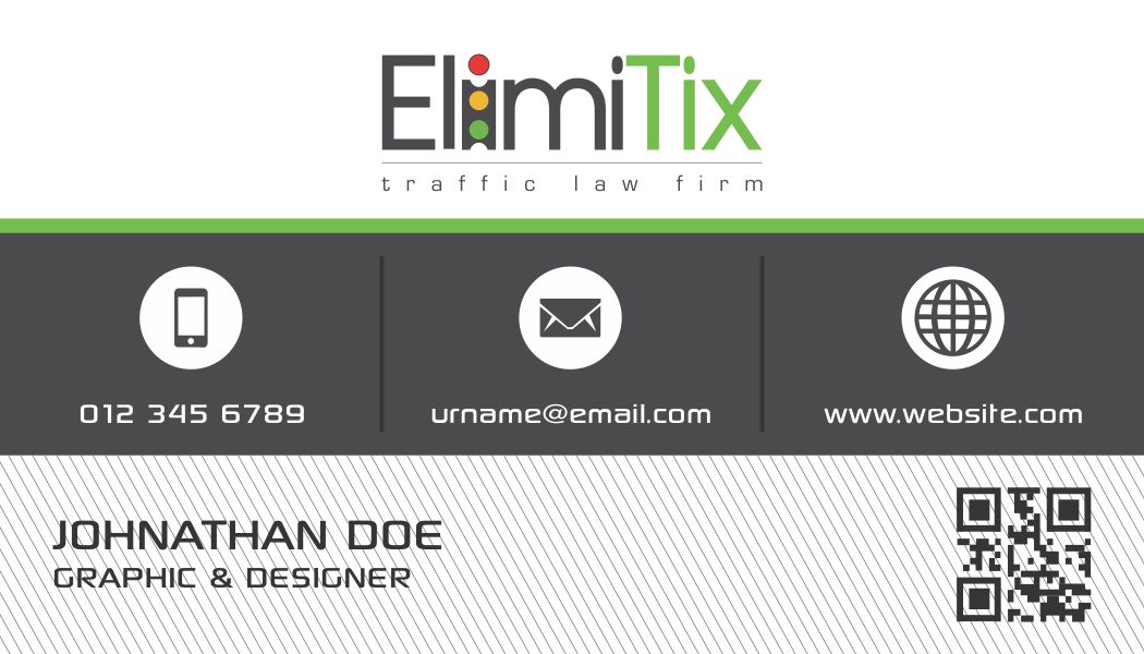 Design de Carte de Visite par AwsomeD pour Steven Mamat, PLLC | Design #3999640