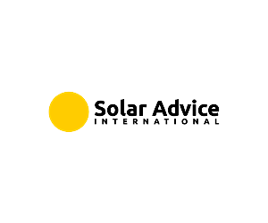 Logo Design by VGB for Solar Advice International | Design: #3798321