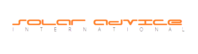 Logo Design by coa for Solar Advice International | Design #3809336