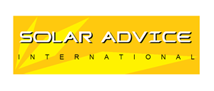 Logo-Design von coa für Solar Advice International | Design: #3809345