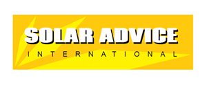 Logo-Design von coa für Solar Advice International | Design: #3809359