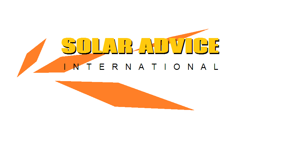 Logo-Design von coa für Solar Advice International | Design #3809719