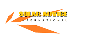 Logo-Design von coa für Solar Advice International | Design: #3809719