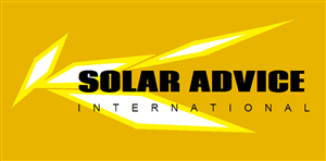 Logo-Design von coa für Solar Advice International | Design: #3811015