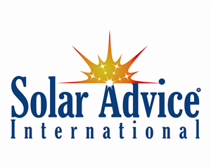 Logo-Design von blueseal für Solar Advice International | Design: #3788851