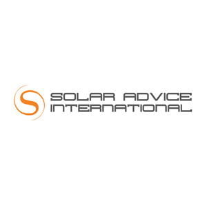 Logo Design by Design Possibilities for Solar Advice International | Design: #3847276