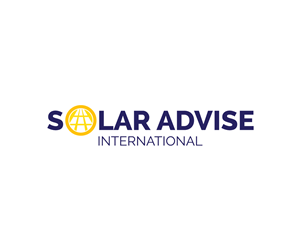 Logo-Design von Anthony für Solar Advice International | Design: #3817160