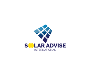 Logo Design by Anthony for Solar Advice International | Design: #3817164
