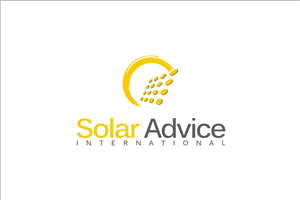 Logo-Design von logoworld für Solar Advice International | Design: #3852961