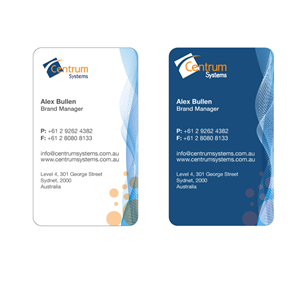 Stationery Design by MDS - bonusplusdesign.com