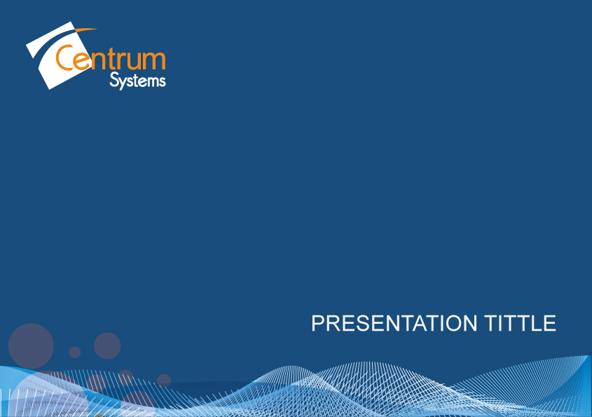 Stationery Design by MDS - bonusplusdesign.com for Centrum | Design #125428