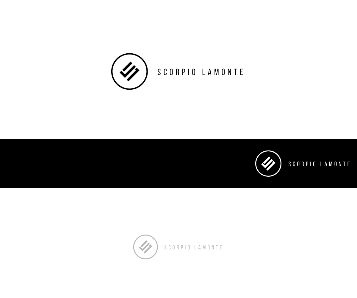 Logo Design by Ash  for this project | Design #3791689