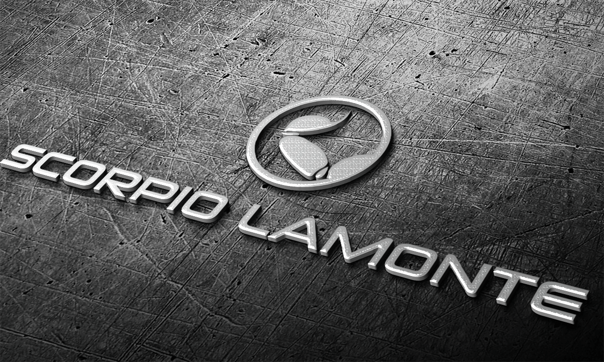 Logo Design by soul for this project | Design #3919414