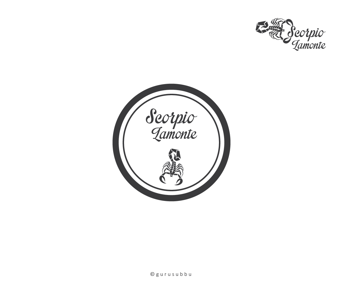 Design de Logo par guru subbu pour ce projet | Design #3819618