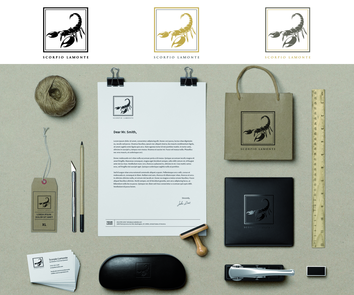 Logo Design by ChicD for this project | Design #3823776