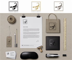 Logo Design by ChicD for this project | Design: #3823776