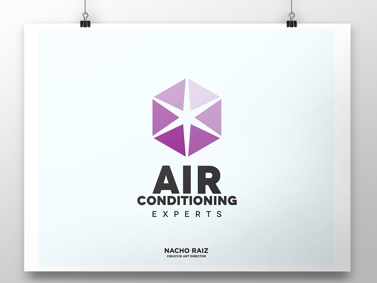 Logo Design by Nacho Raiz for this project | Design #3820576