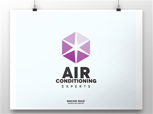 Logo Design by Nacho Raiz