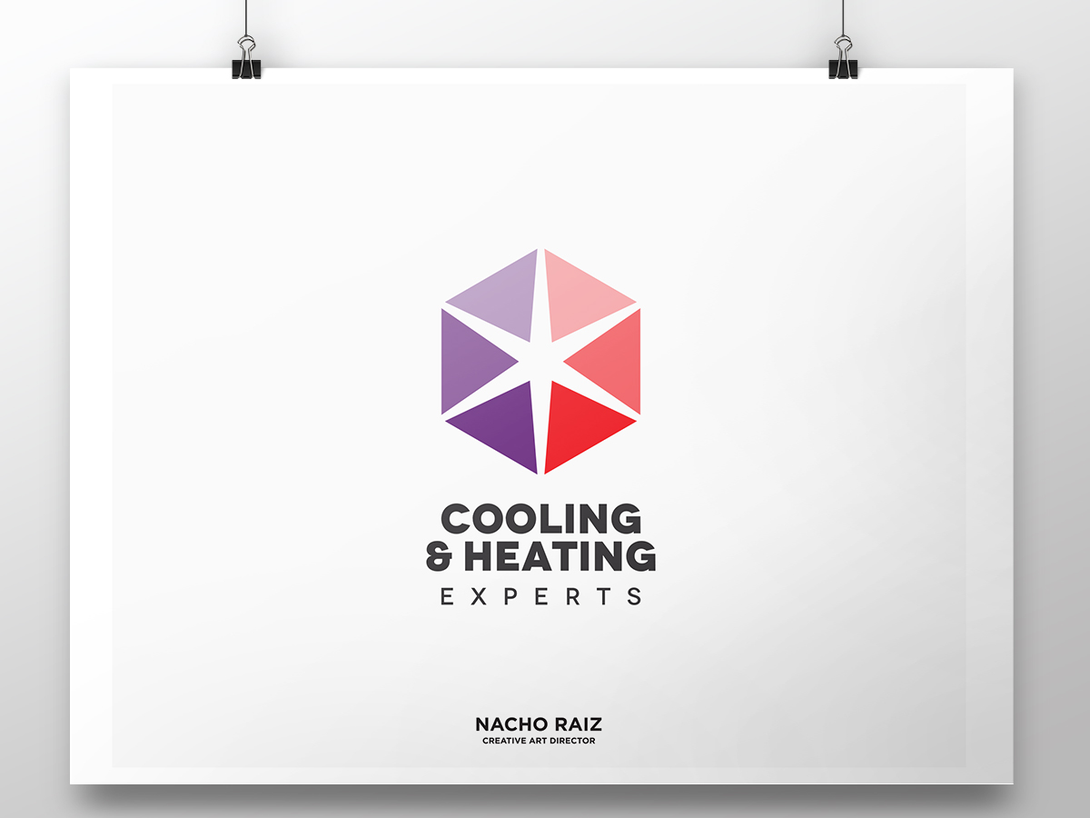 Logo Design by Nacho Raiz for this project | Design #3820624