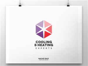 Logo Design by Nacho Raiz for this project | Design: #3820624